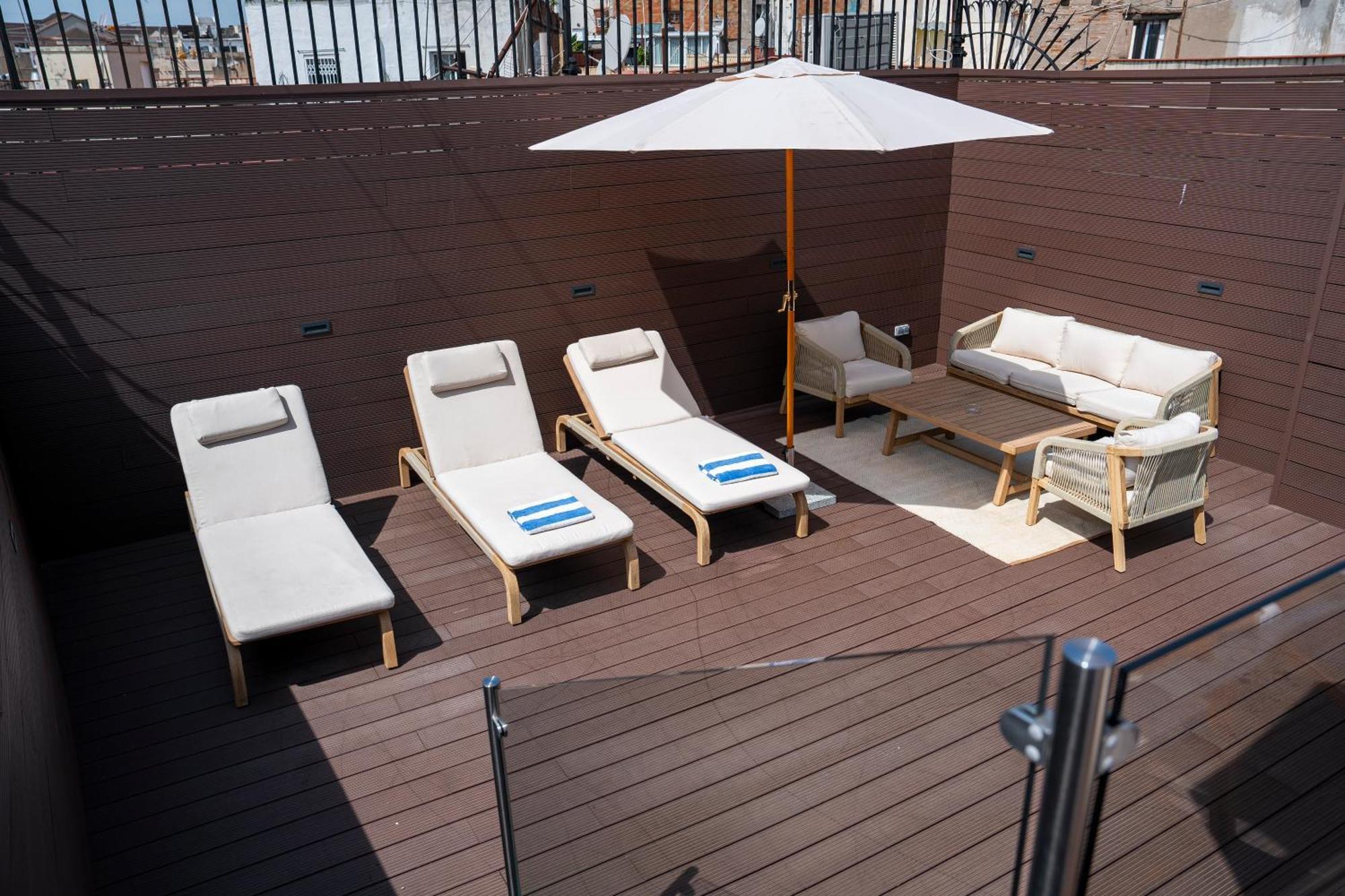 Hotel Casa Gardenia By Blossom Hotels — Photos 2